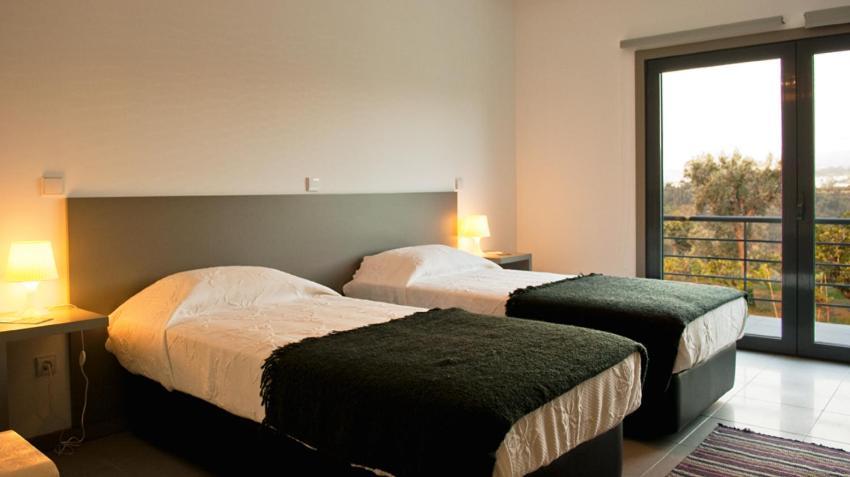 Casa De Vila Cete Alpendurada Zewnętrze zdjęcie