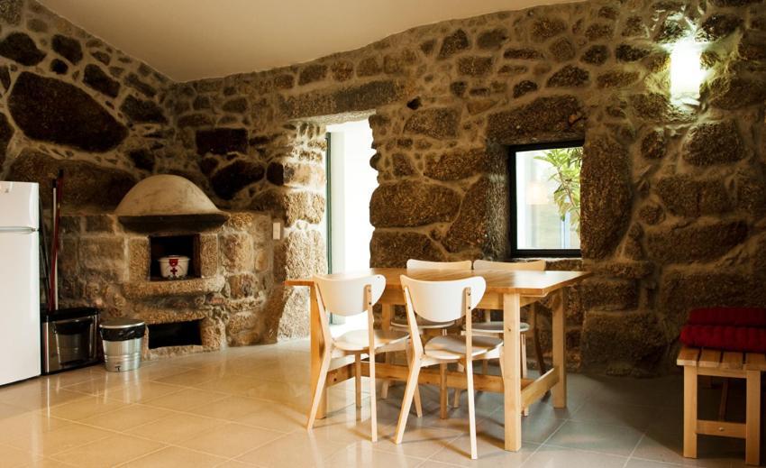 Casa De Vila Cete Alpendurada Zewnętrze zdjęcie